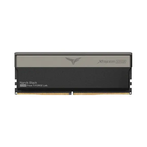 RAM-desktop- TEAM FF9D548G7200HC34ADC01 -(2 x 24GB)- DDR5 -7200MHz- (FF9D548G7200HC34ADC01)